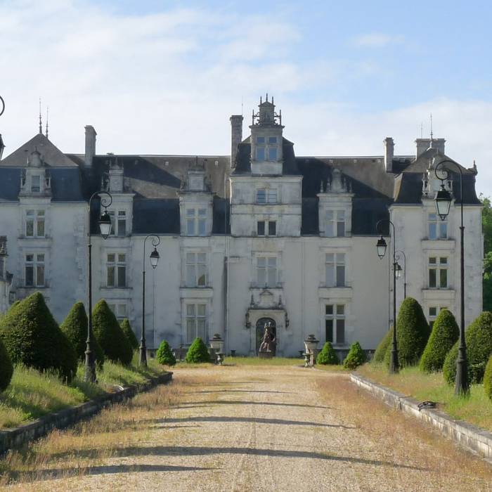 Photo de Château de Montchaude
